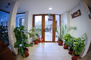 Lobby - Mountain View Resort (Bansko)