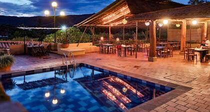 Hotel Boutique y Spa Terra Barichara