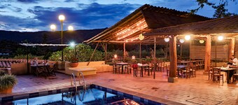 Hotel Boutique y Spa Terra Barichara