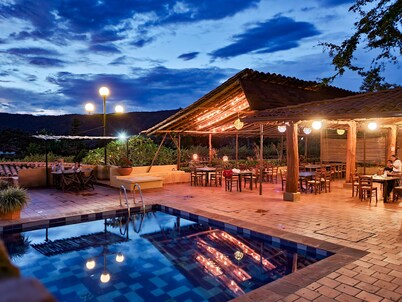 Hotel Boutique y Spa Terra Barichara