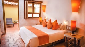 Suite Klasik, hot tub
