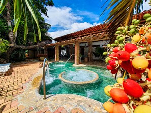 Turkish bath/hammam, Swedish massages - Hotel Boutique y Spa Terra Barichara (Barichara)