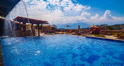 Hotel Boutique y Spa Terra Barichara