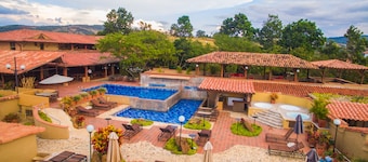 Hotel Boutique y Spa Terra Barichara