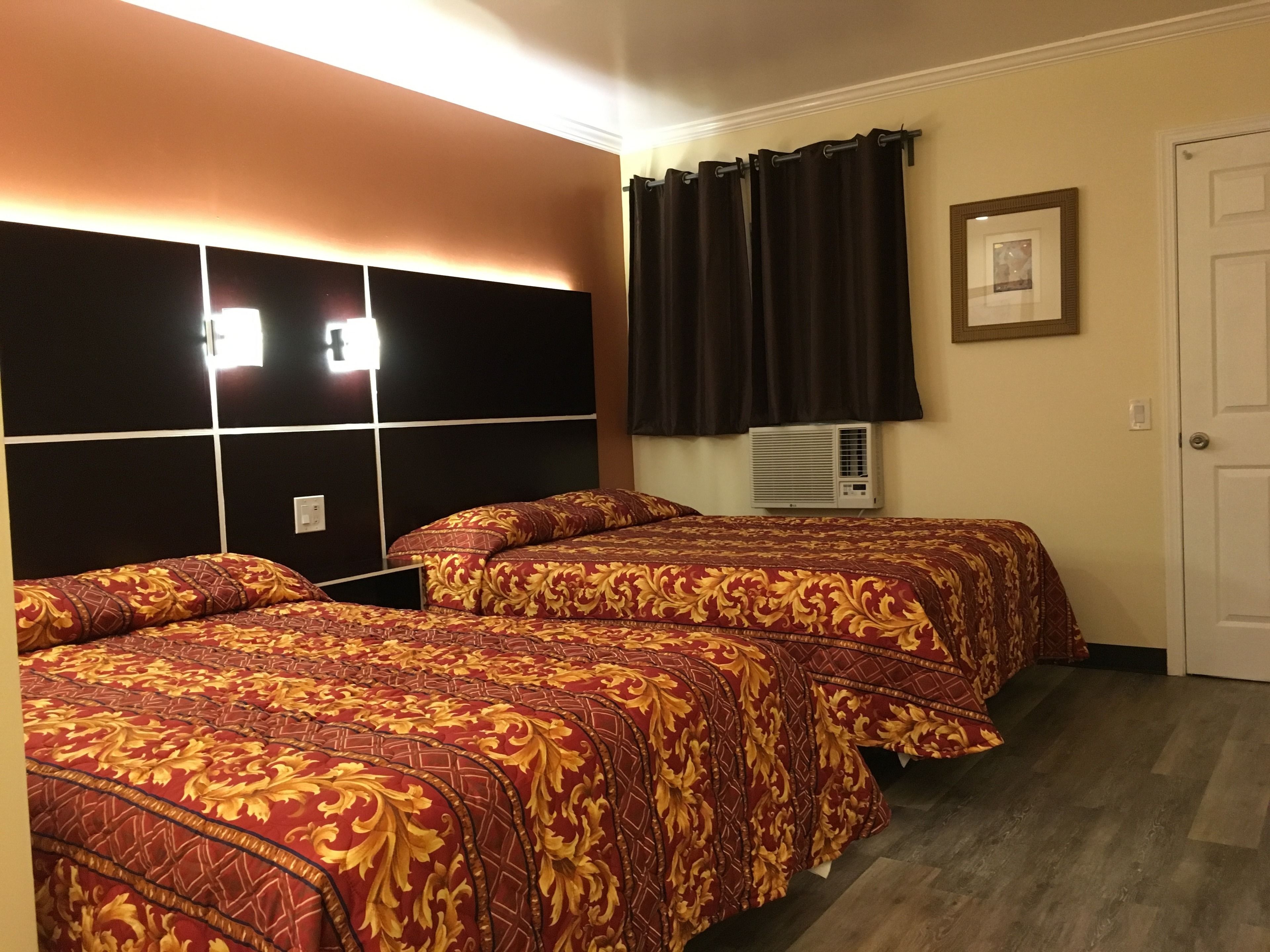 Foto - Lincoln Park Motel