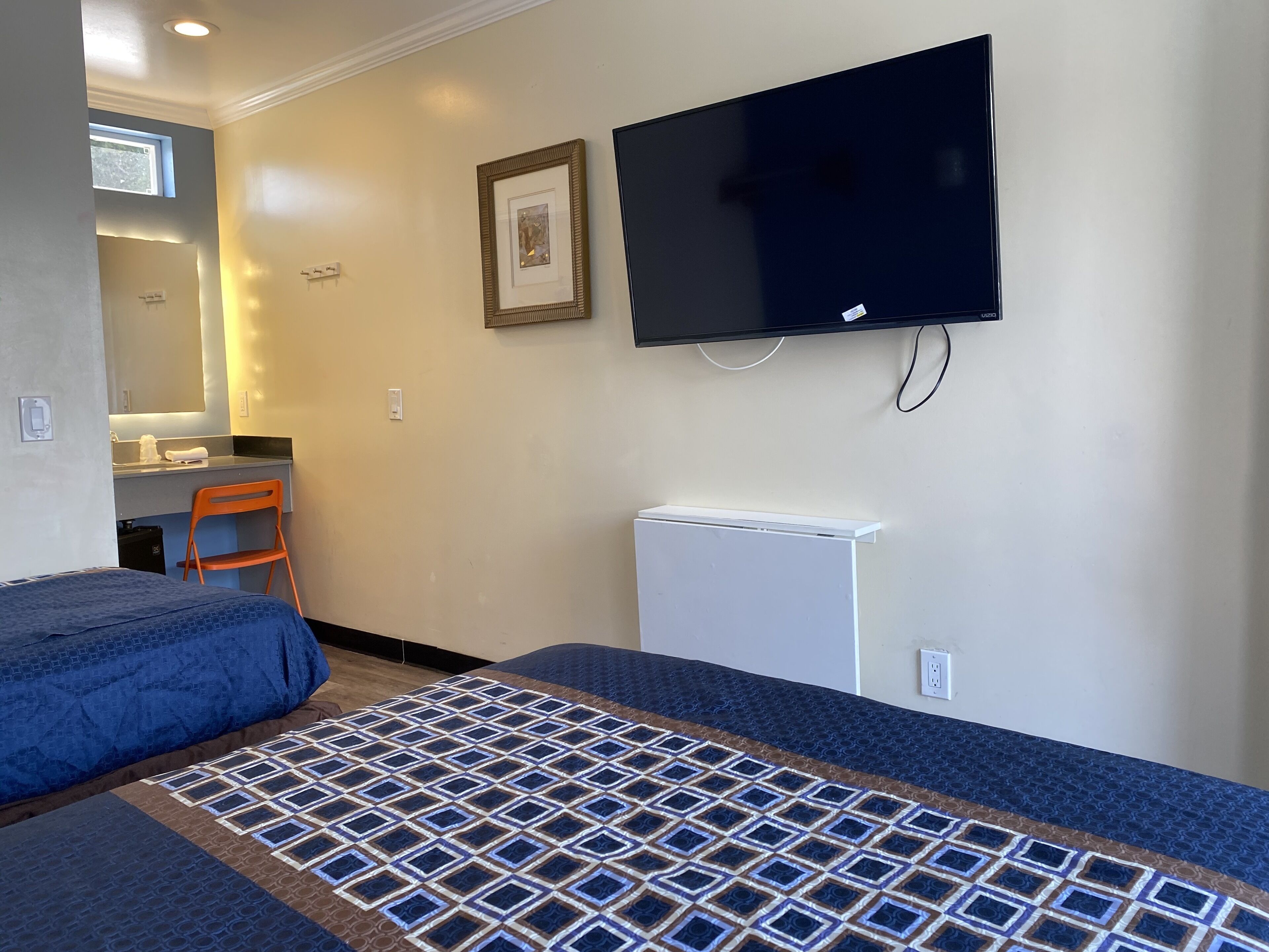 Foto - Lincoln Park Motel