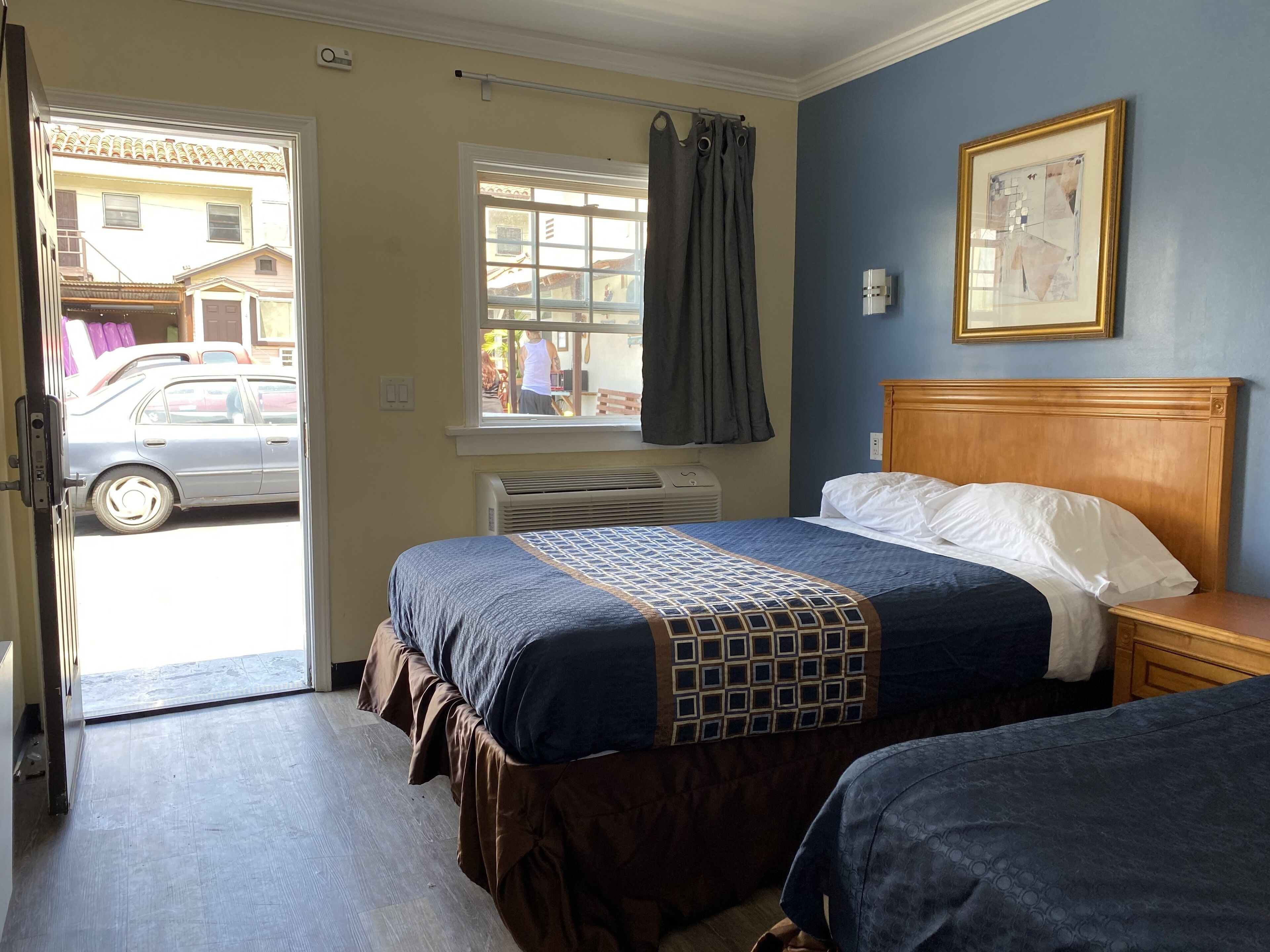 Foto - Lincoln Park Motel