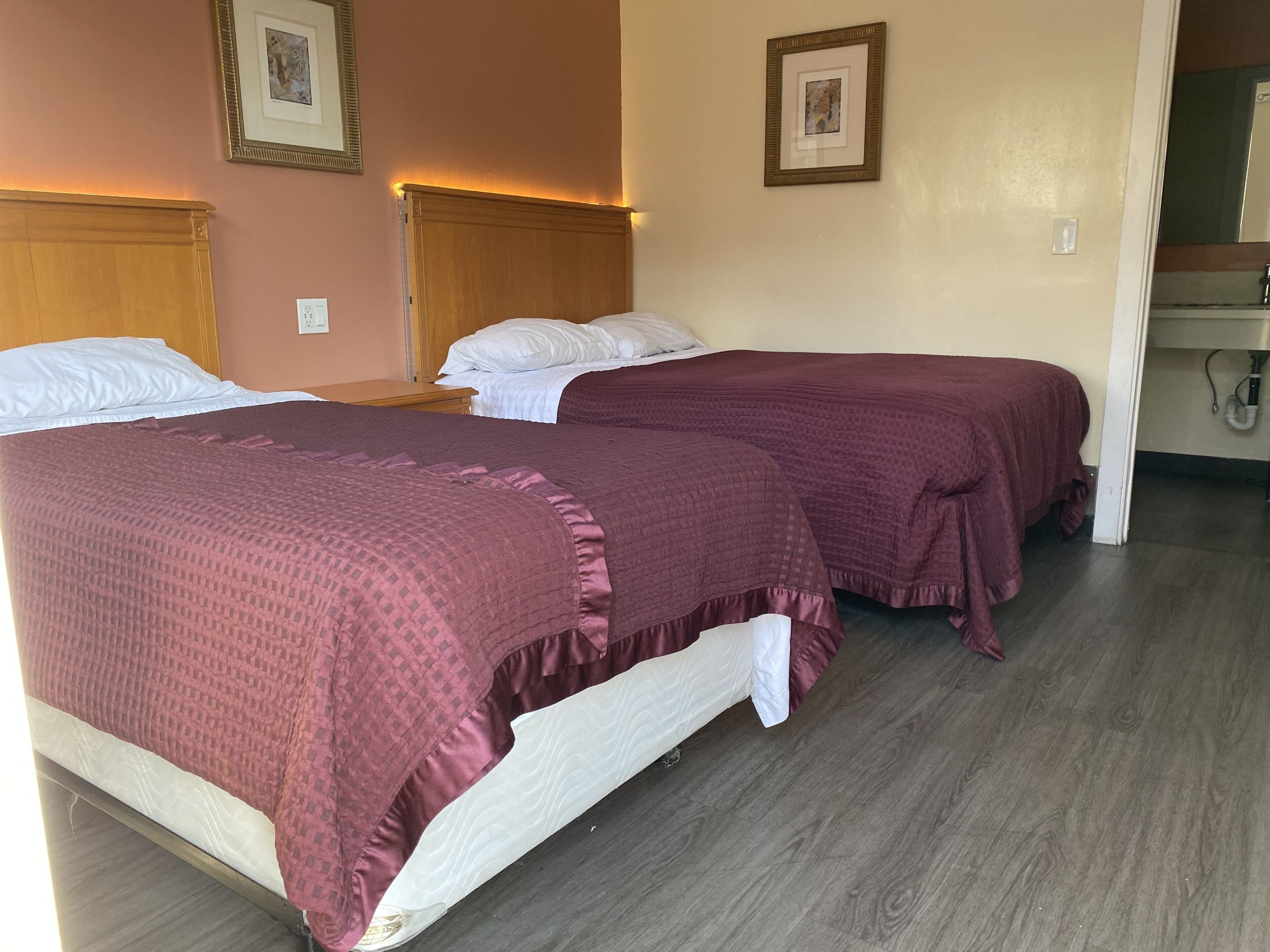 Foto - Lincoln Park Motel