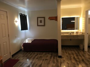 Comfort Cottage, 1 Bedroom | Free WiFi