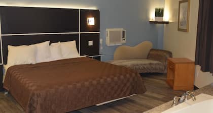 Lincoln Park Motel