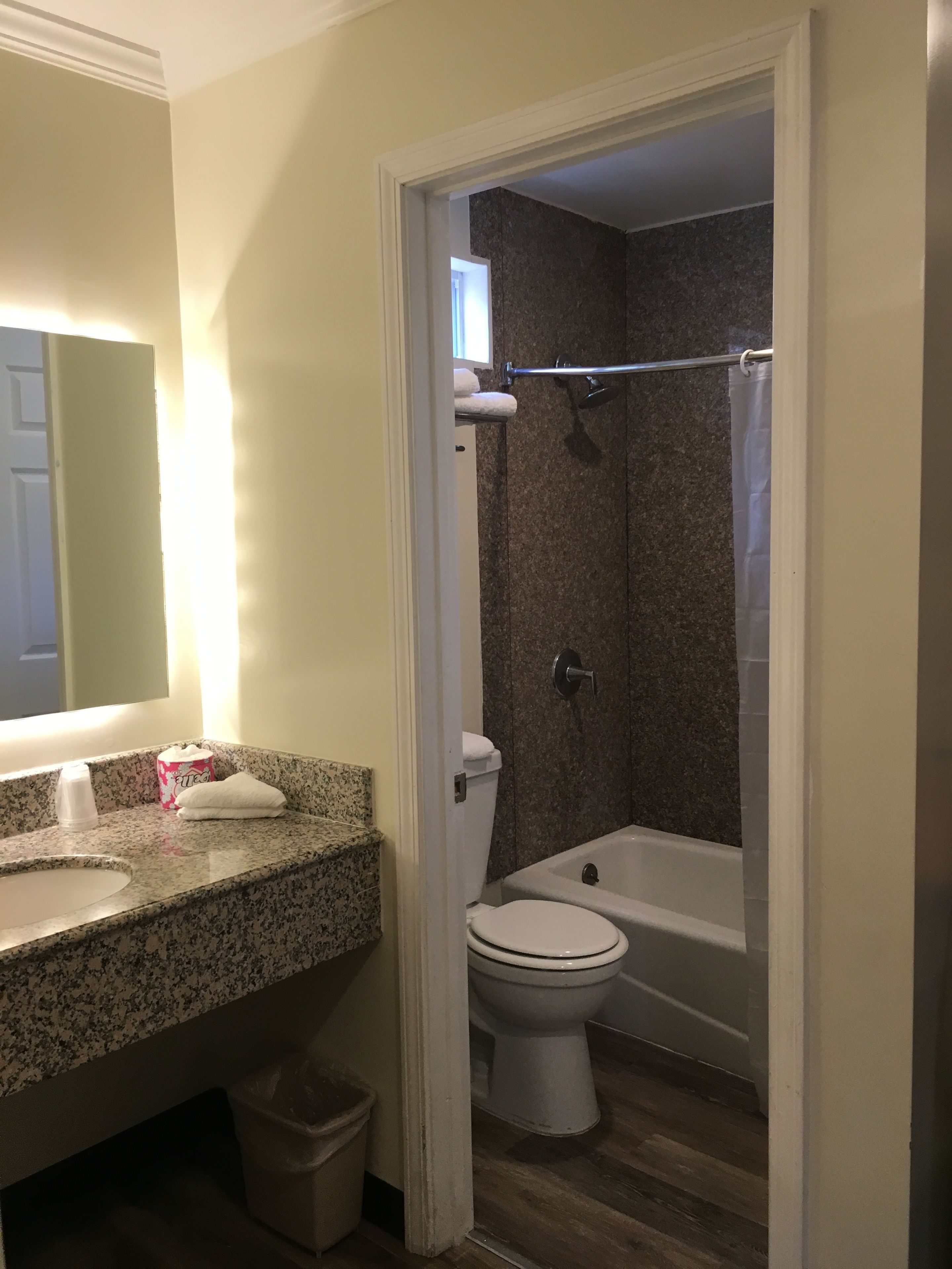 Foto - Lincoln Park Motel