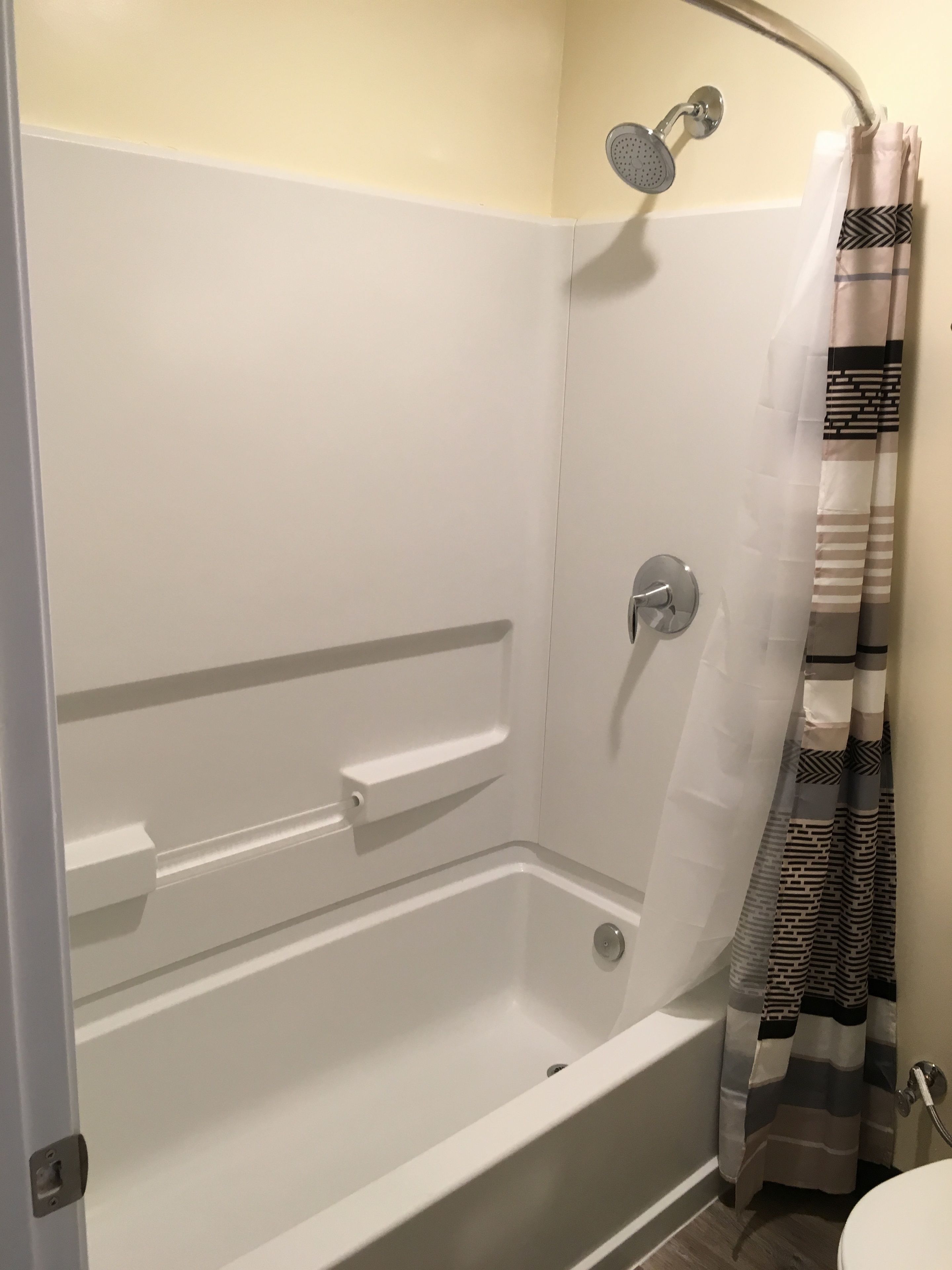 Foto - Lincoln Park Motel