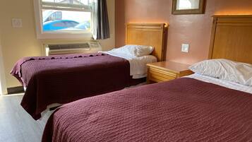 Chambre Triple