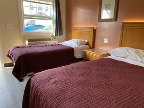 Triple Room | Free WiFi