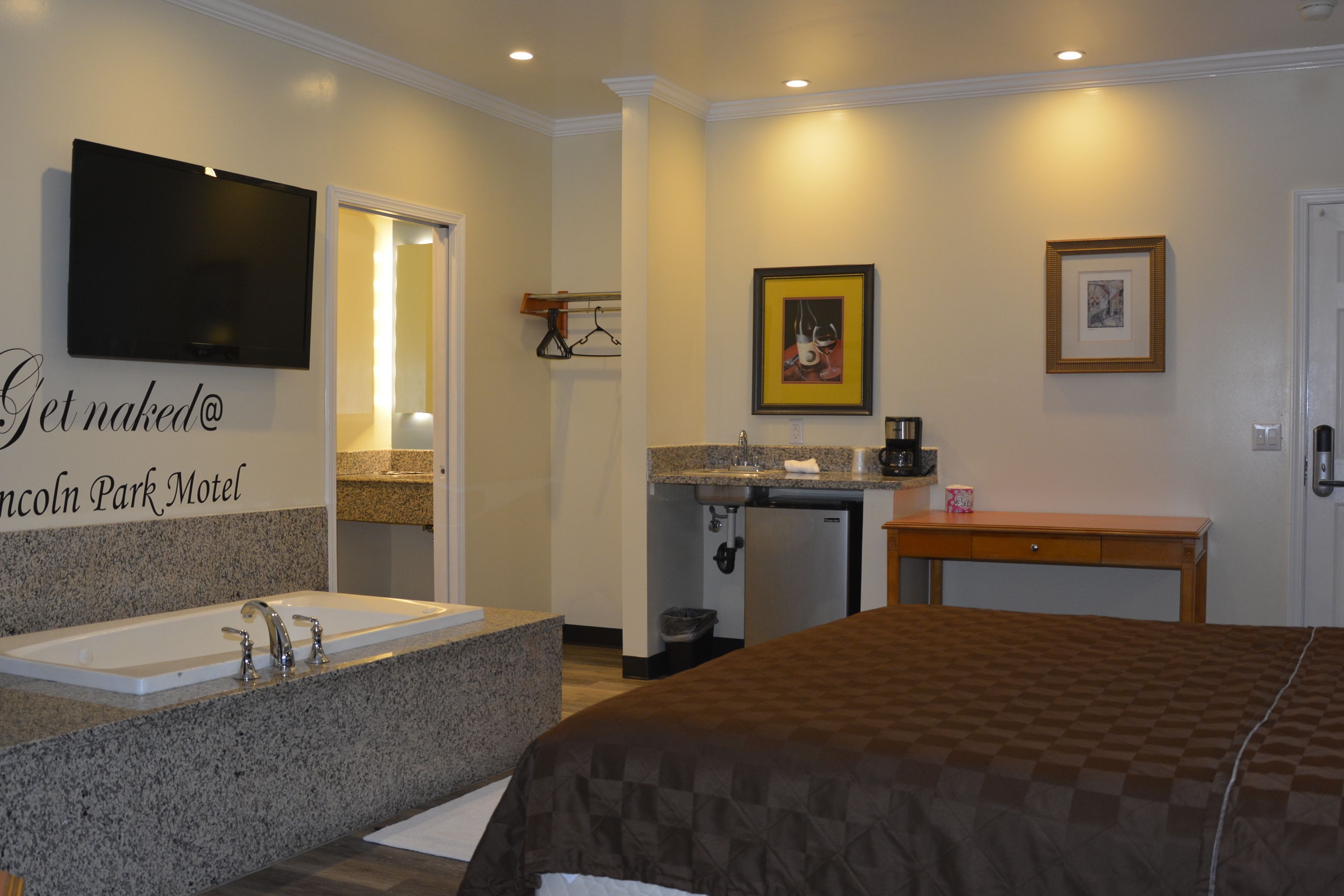 Foto - Lincoln Park Motel