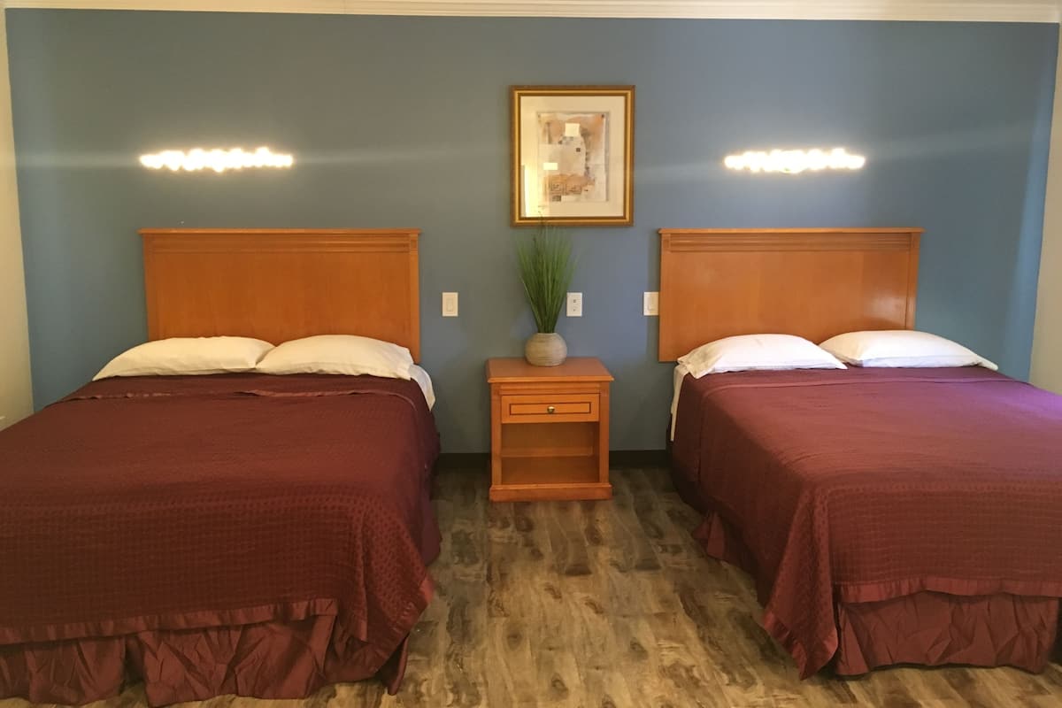 Casa de campo Confort, 1 habitación | Wifi gratis 