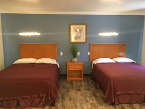 Comfort Cottage, 1 Bedroom | Free WiFi