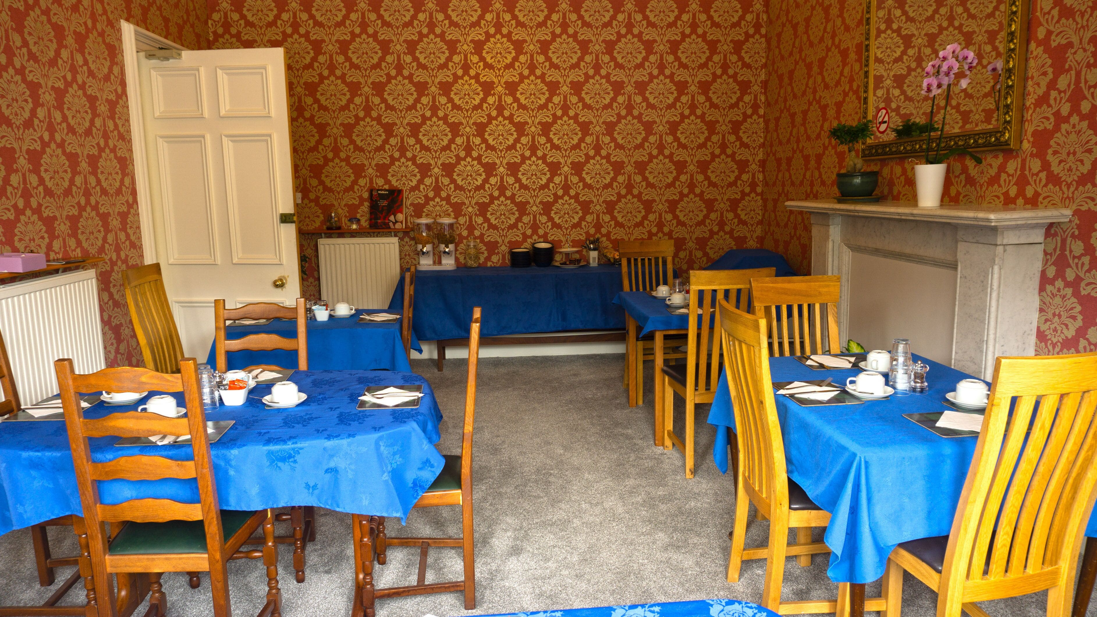 Photo - Arrandale Guest House