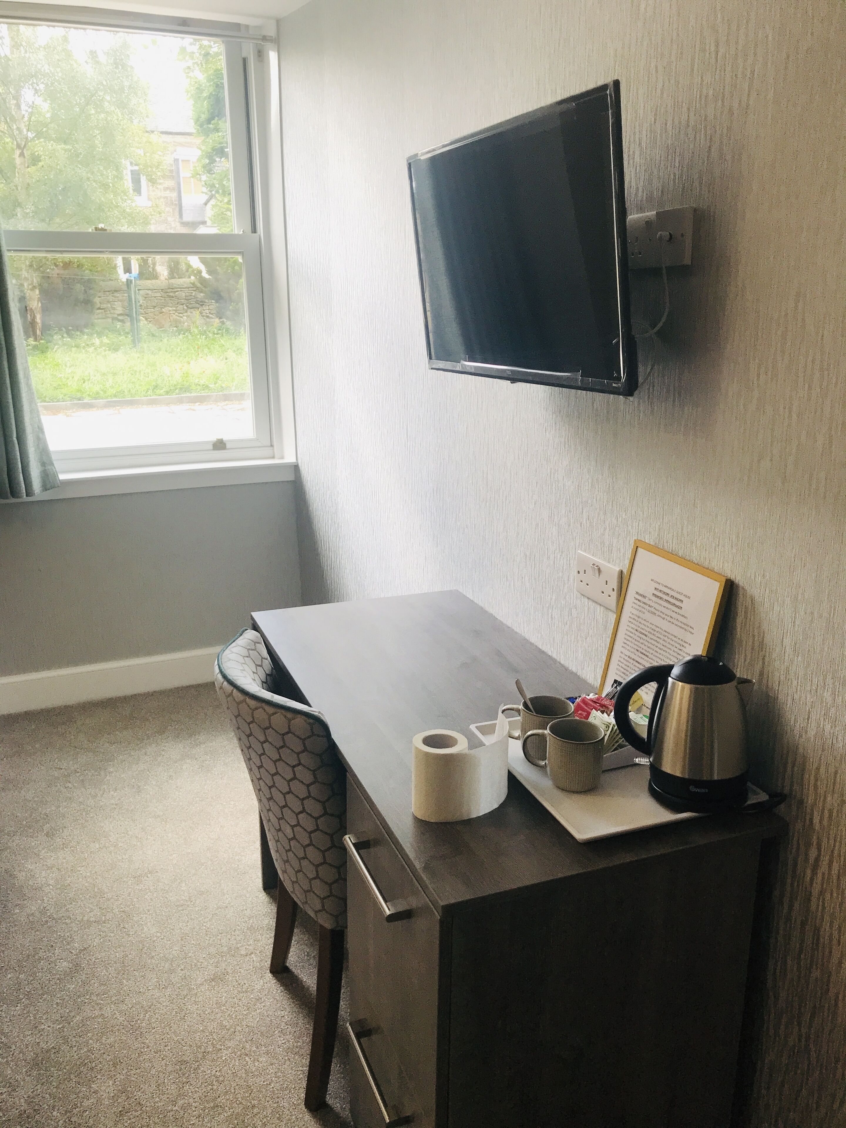 Photo - Arrandale Guest House