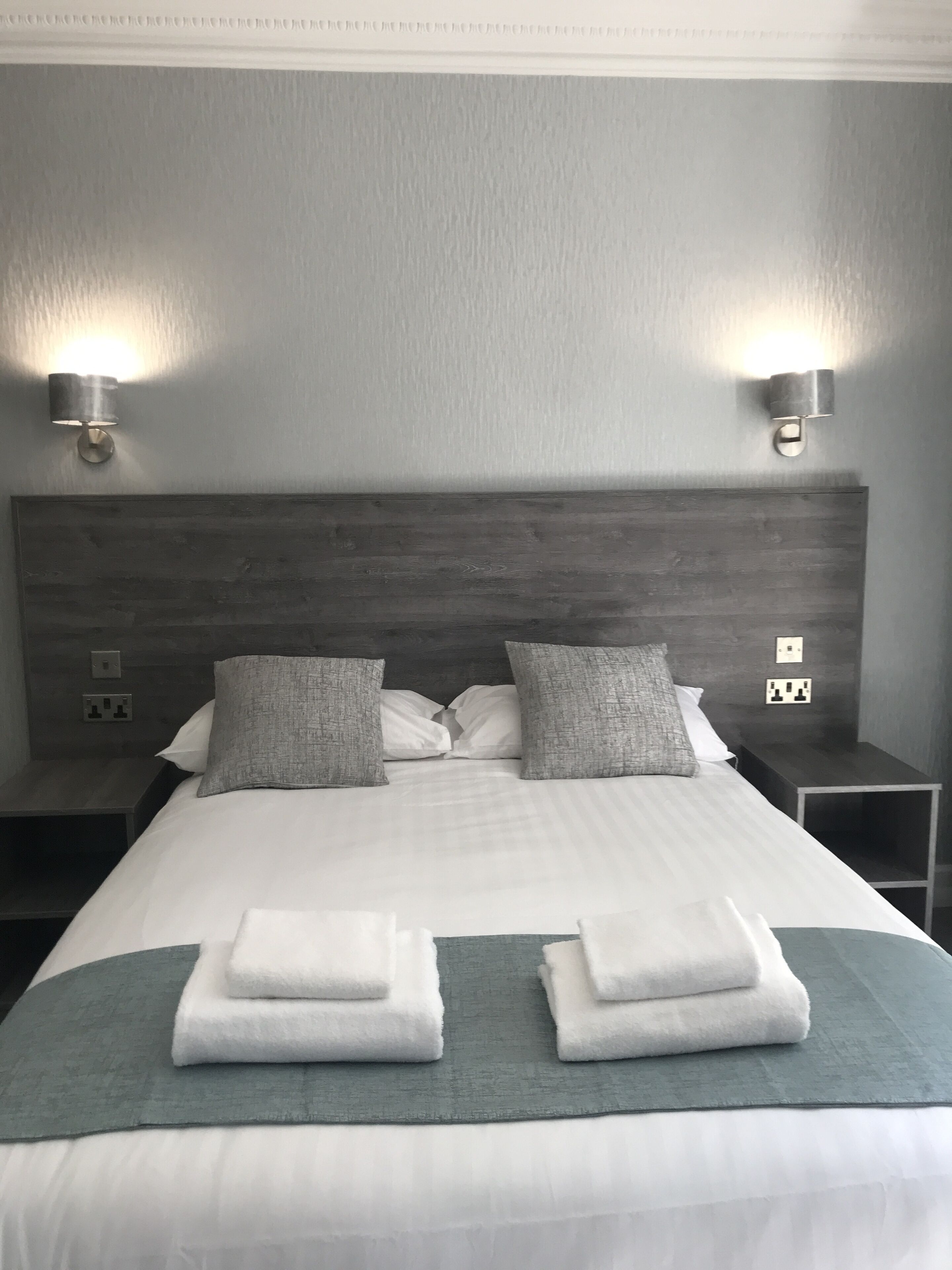 Photo - Arrandale Guest House