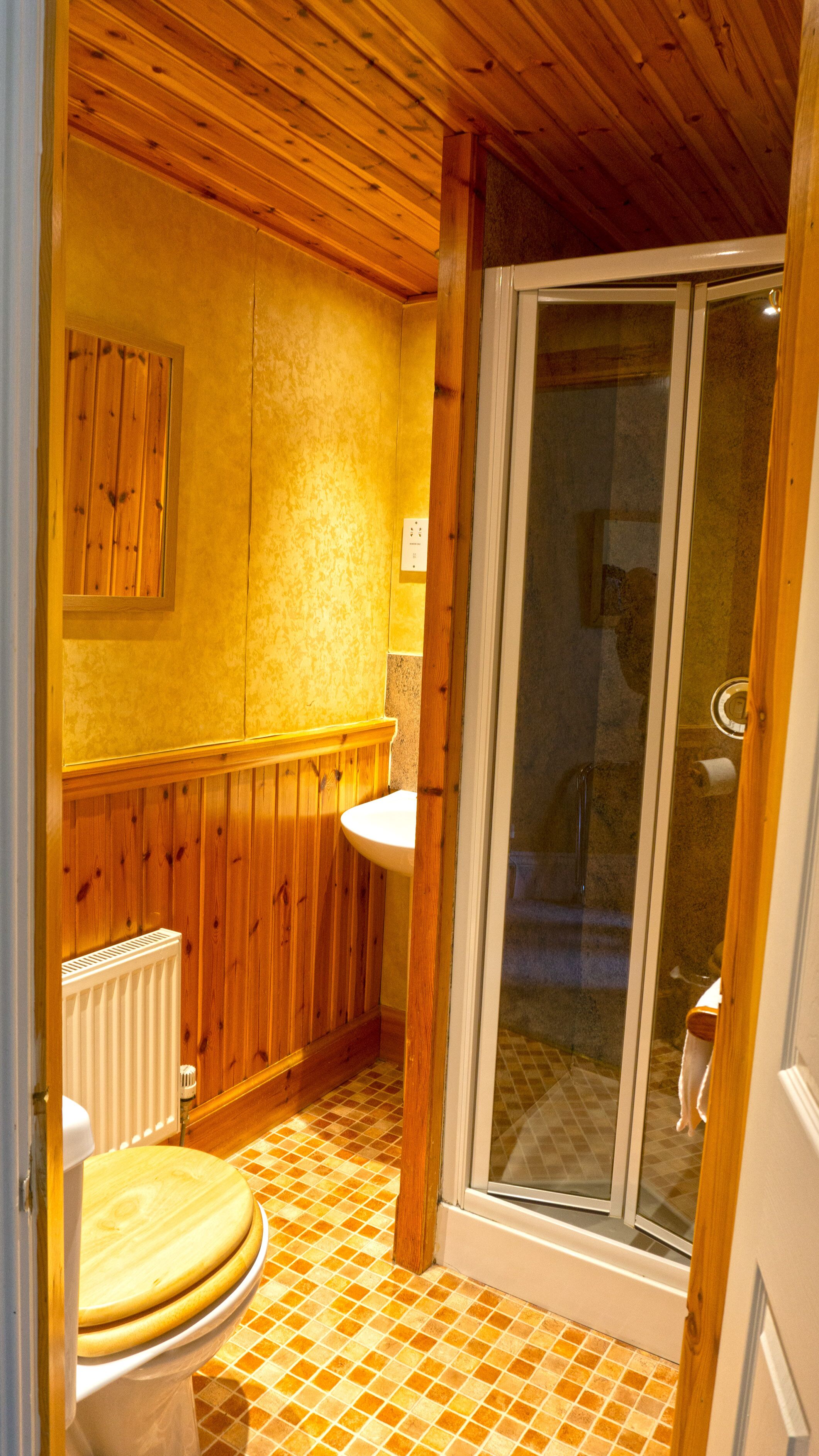 Photo - Arrandale Guest House