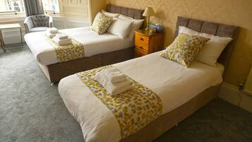 Family Room, Ensuite (Room 5) | Free WiFi