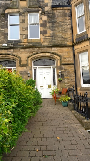 Exterior - Arrandale Guest House (Edinburgh)