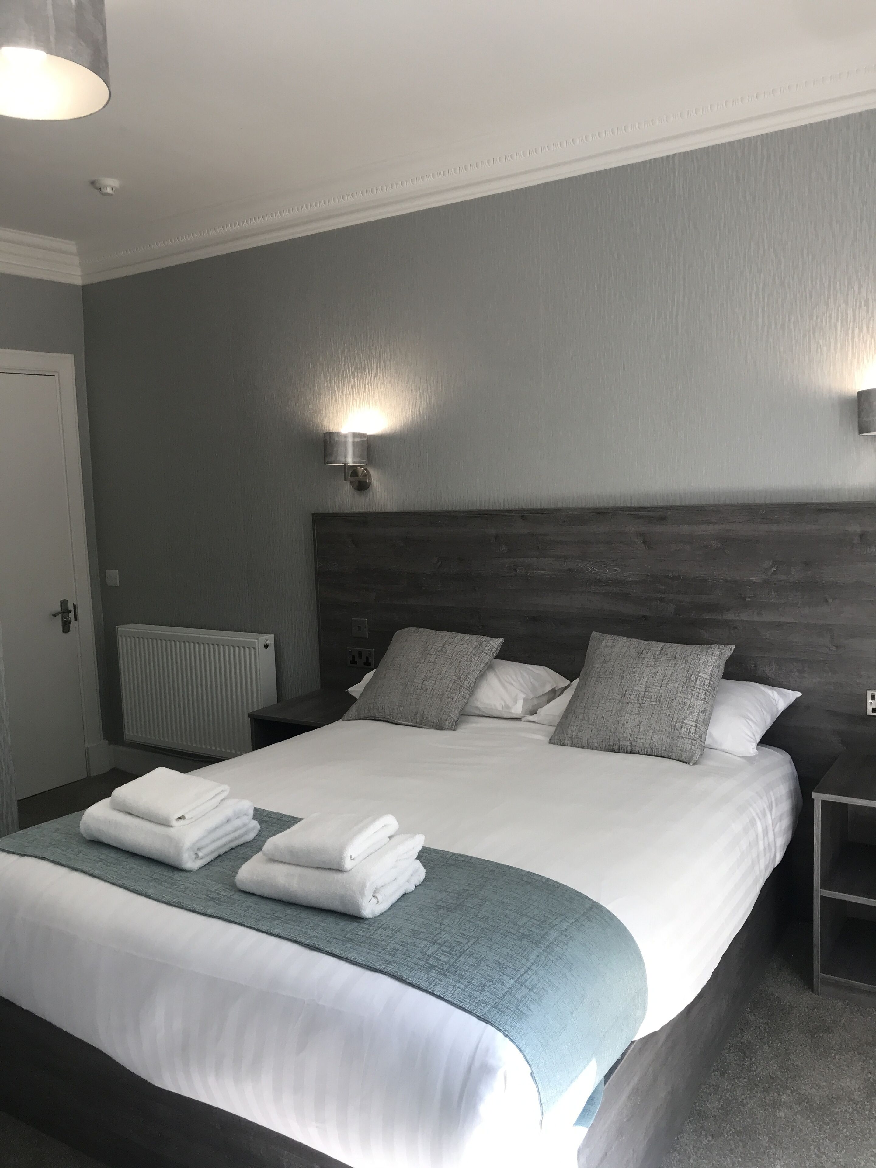 Photo - Arrandale Guest House