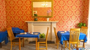 Dining - Arrandale Guest House (Edinburgh)