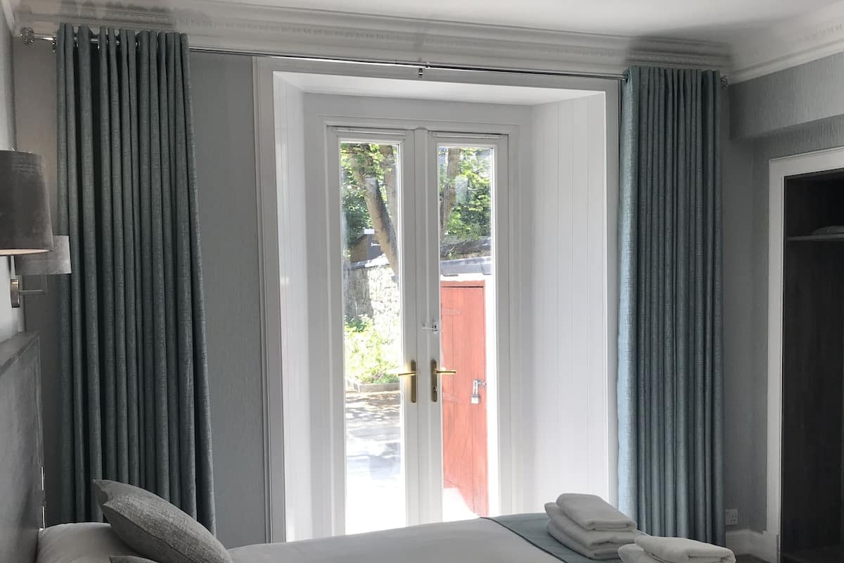 Tweepersoonskamer (Room 9) | Gratis wifi