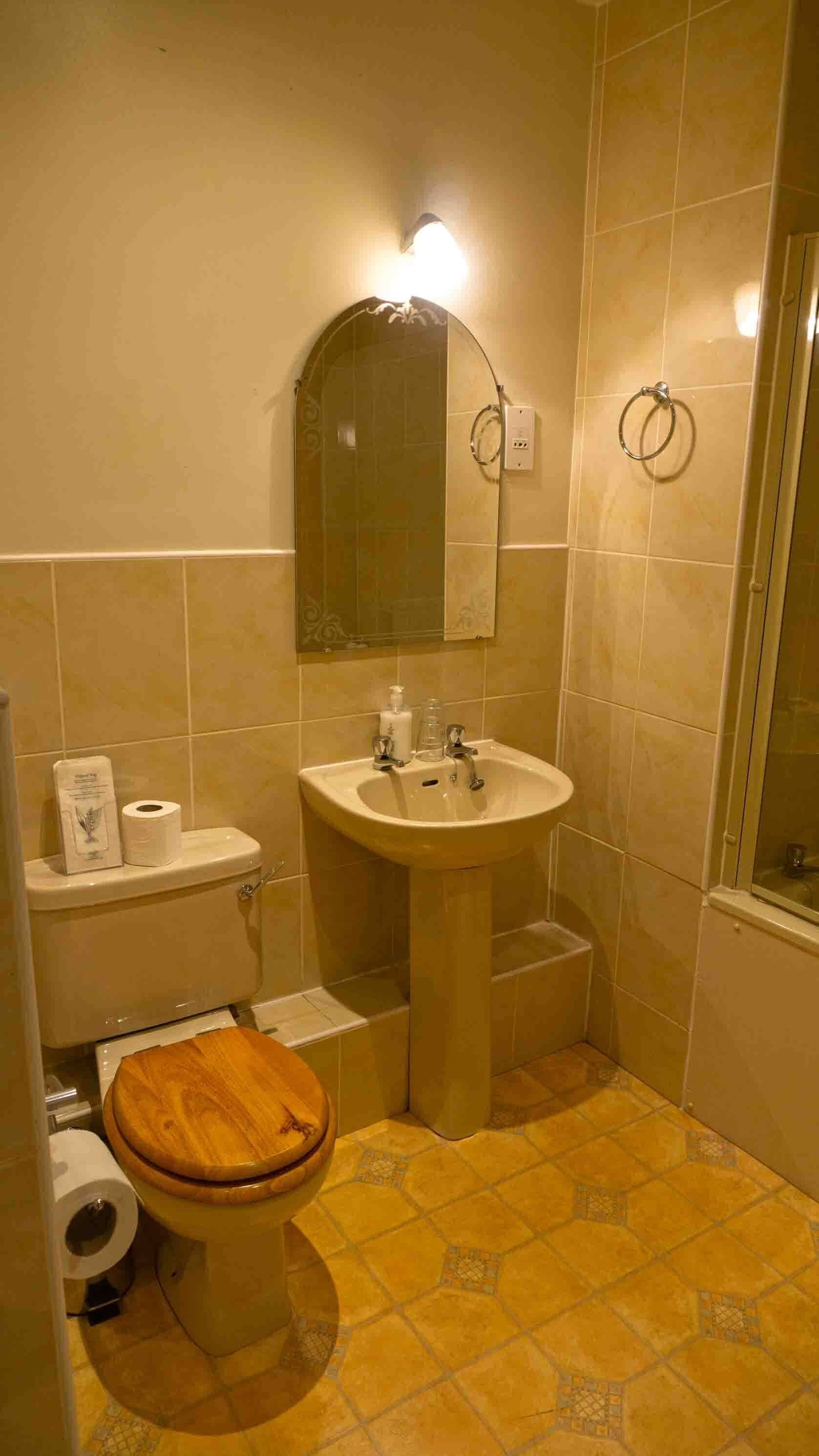 Photo - Arrandale Guest House