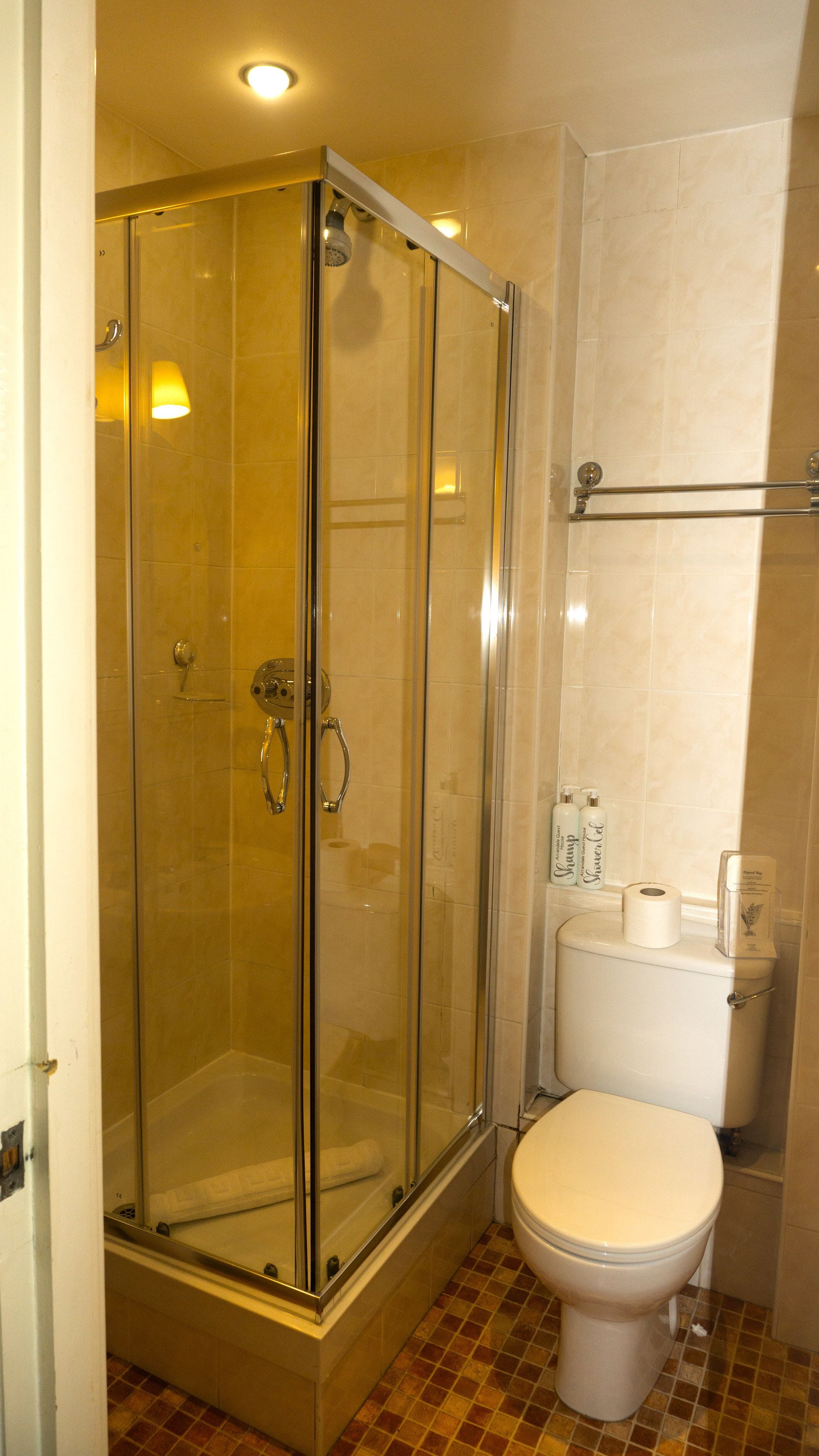 Photo - Arrandale Guest House