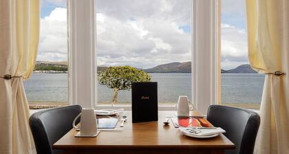 The Bayview Hotel