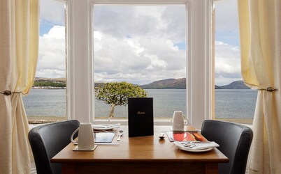 The Bayview Hotel