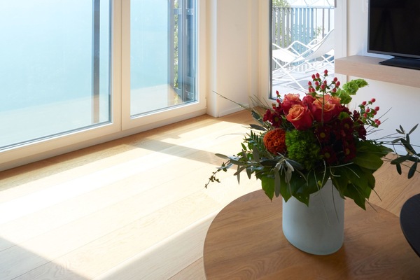 Rideaux occultants, Wi-Fi gratuit, draps fournis