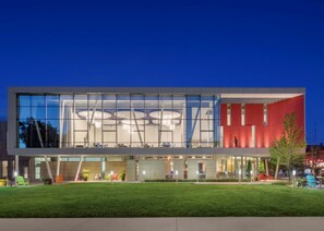 Exterior - The Hotel At Oberlin (Oberlin)