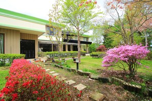 Exterior - Kounso (Yamanakako)