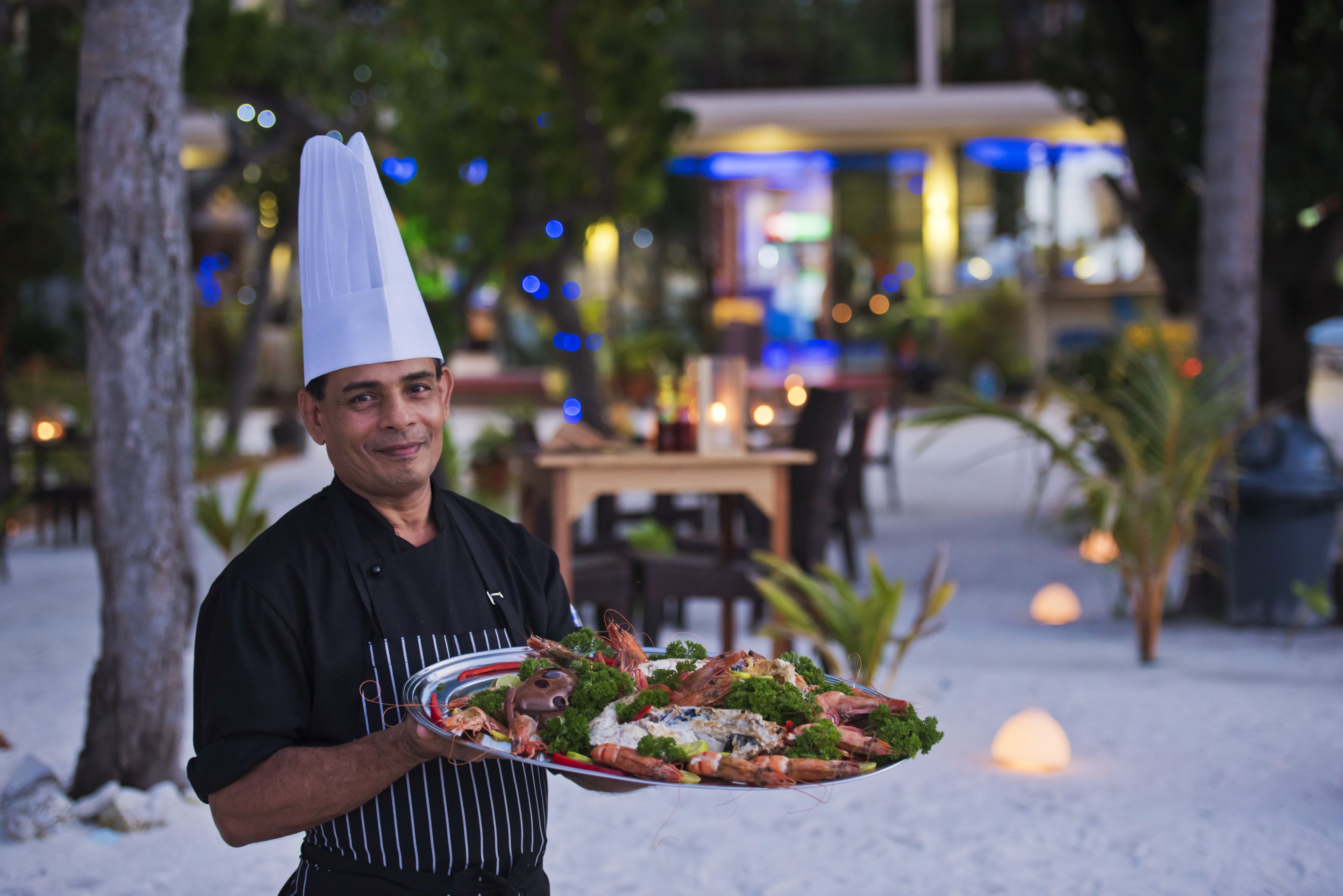 Foto - Arena Beach Hotel