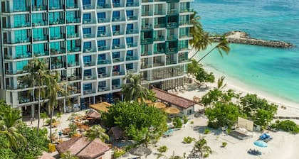 Arena Beach Hotel