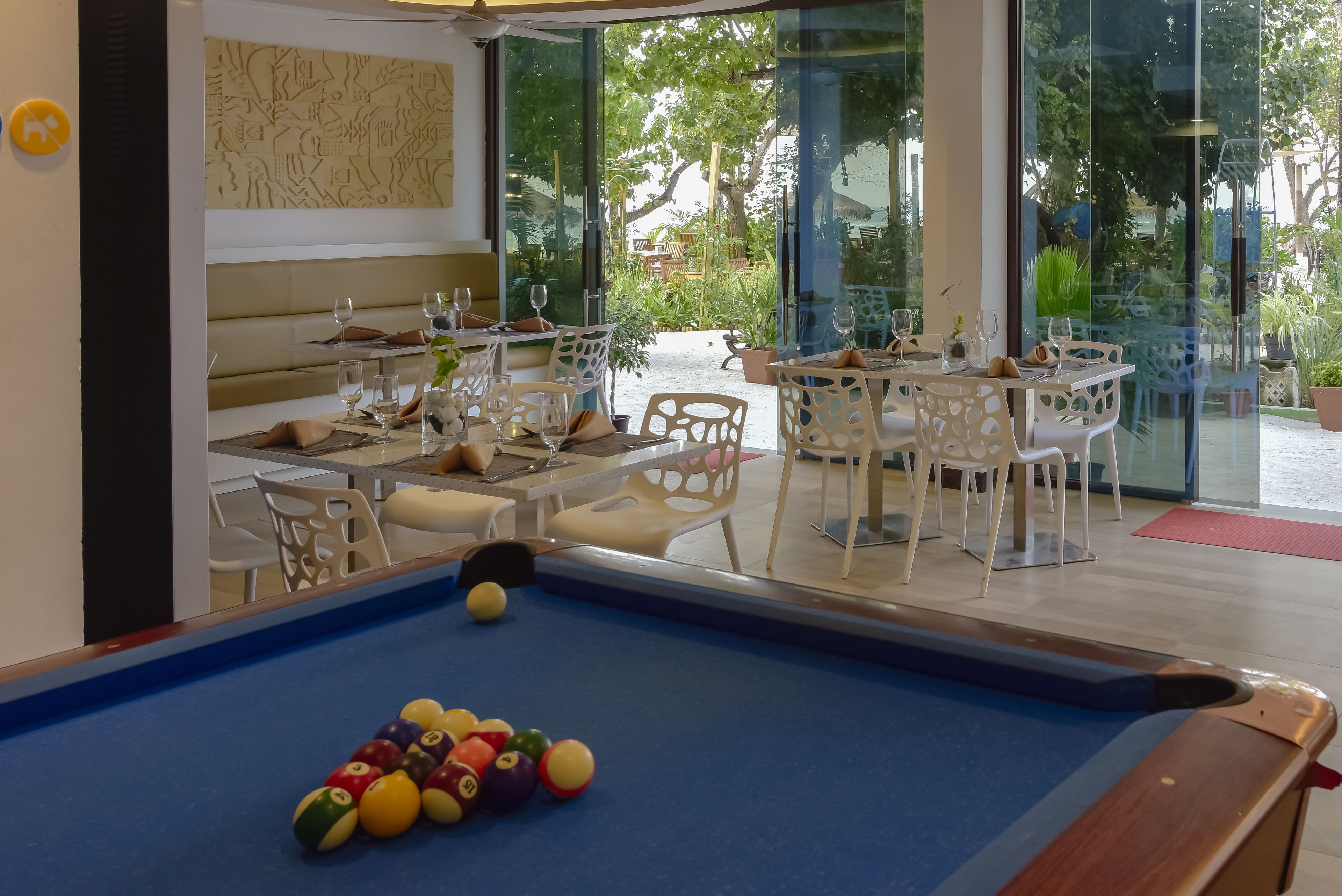 Foto - Arena Beach Hotel