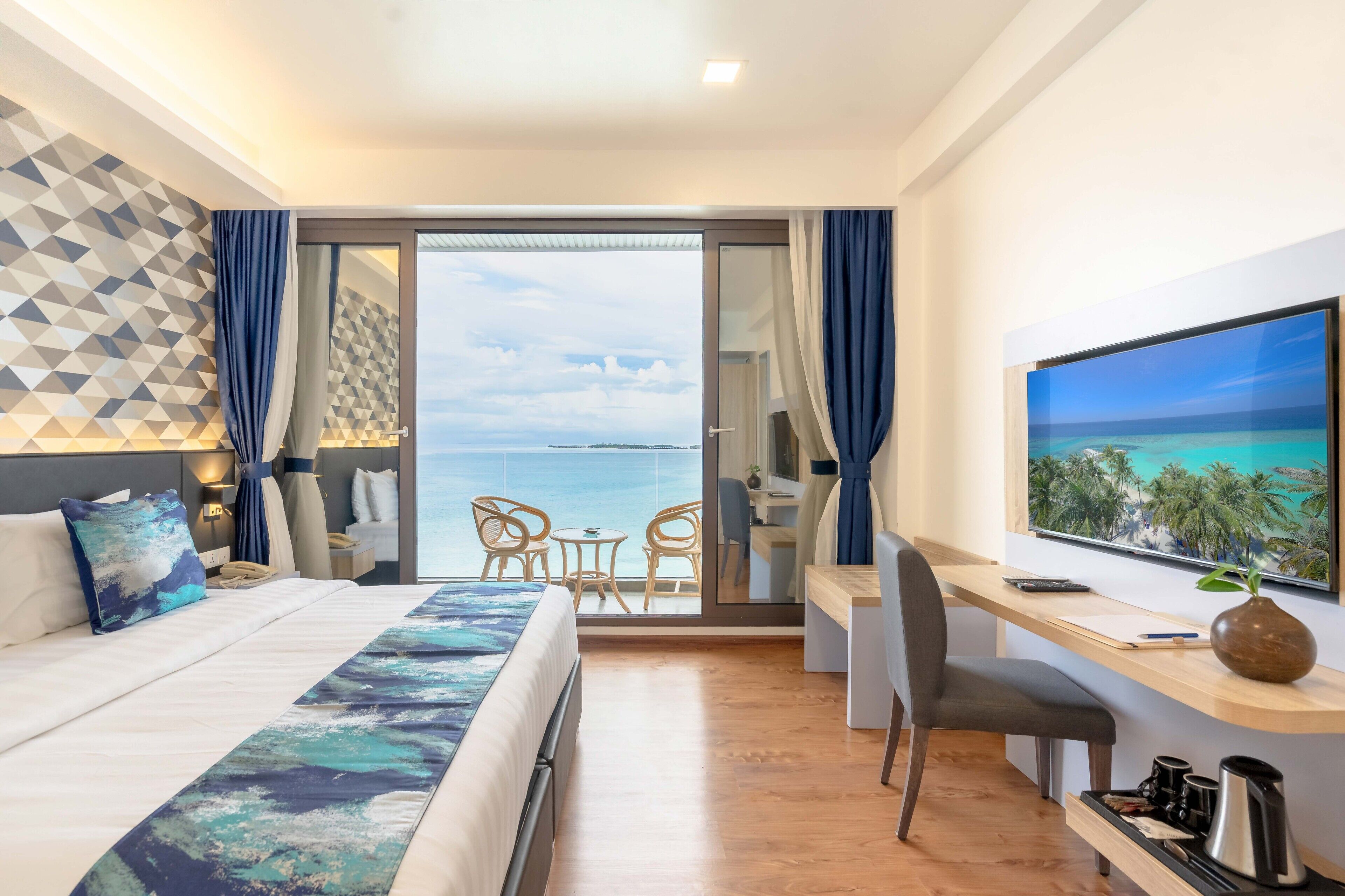 Foto - Arena Beach Hotel