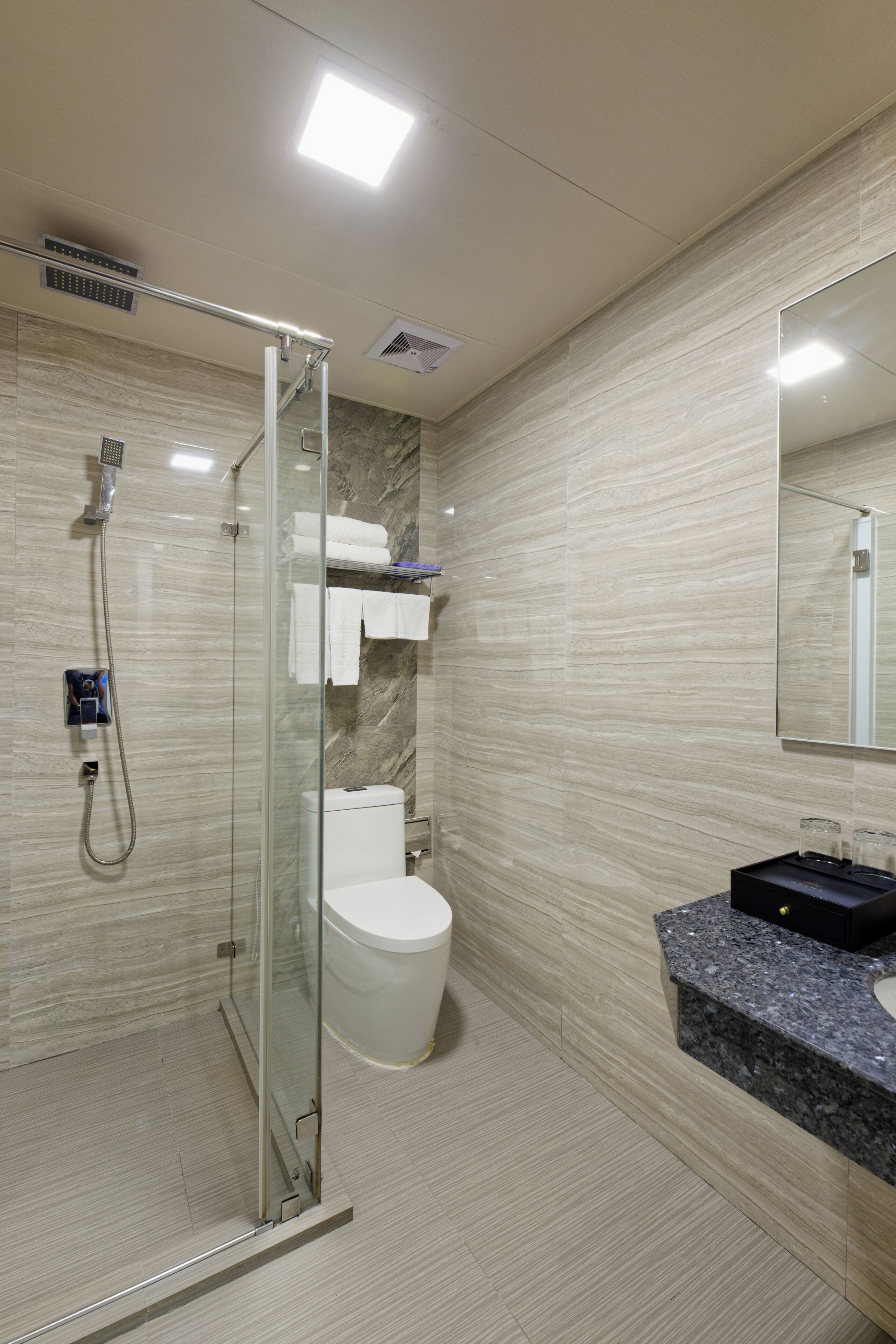Foto - Arena Beach Hotel