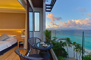 Θέα από το δωμάτιο