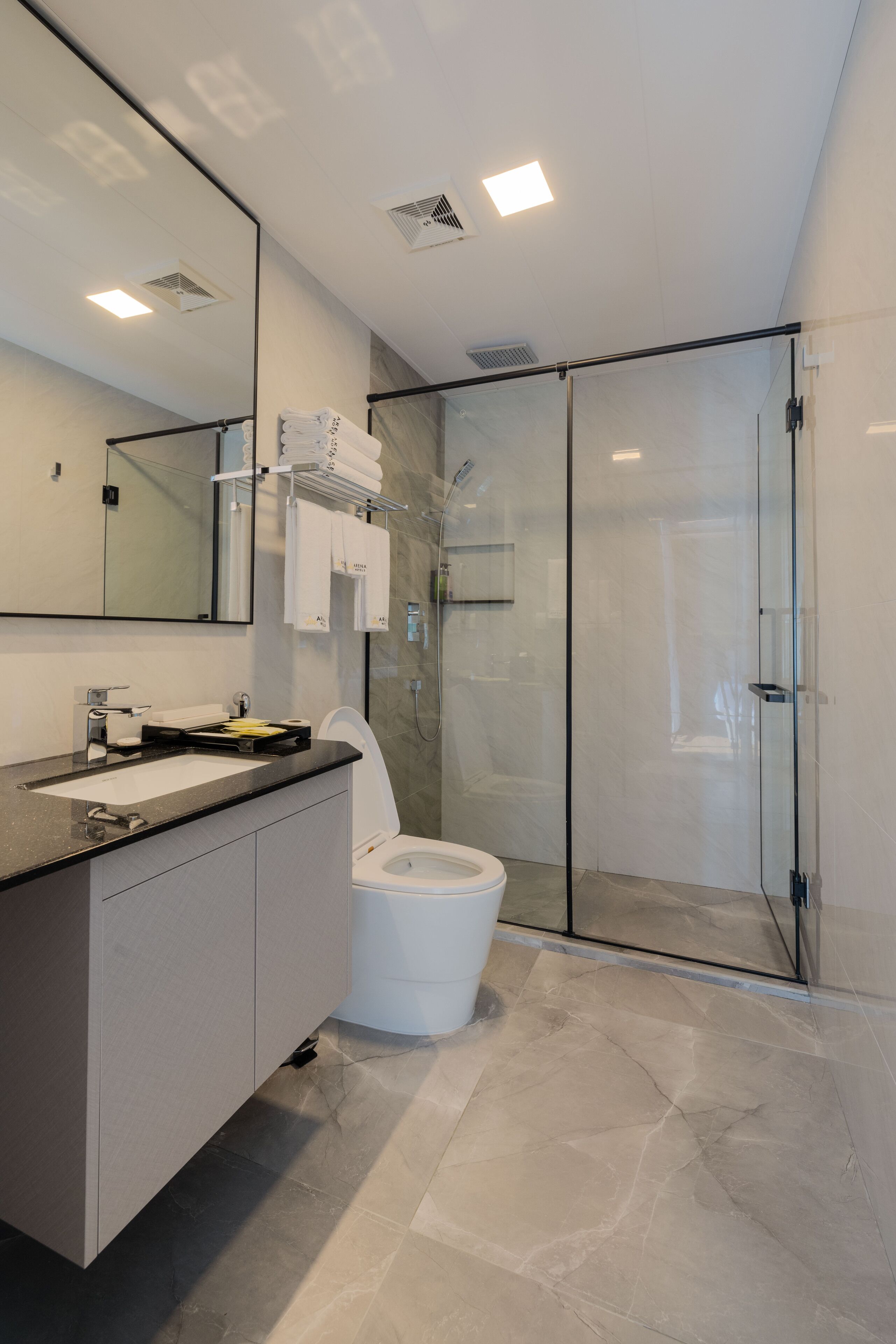 Foto - Arena Beach Hotel