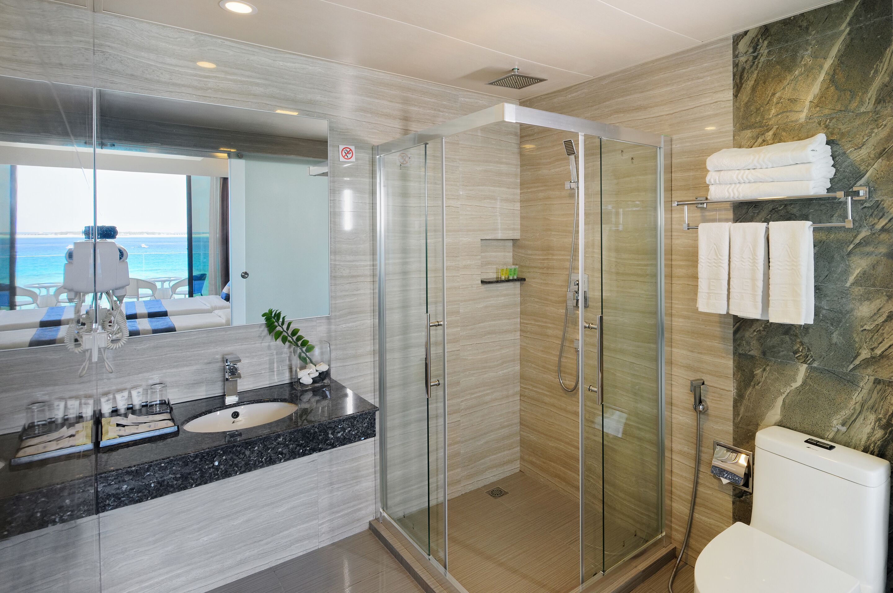 Foto - Arena Beach Hotel