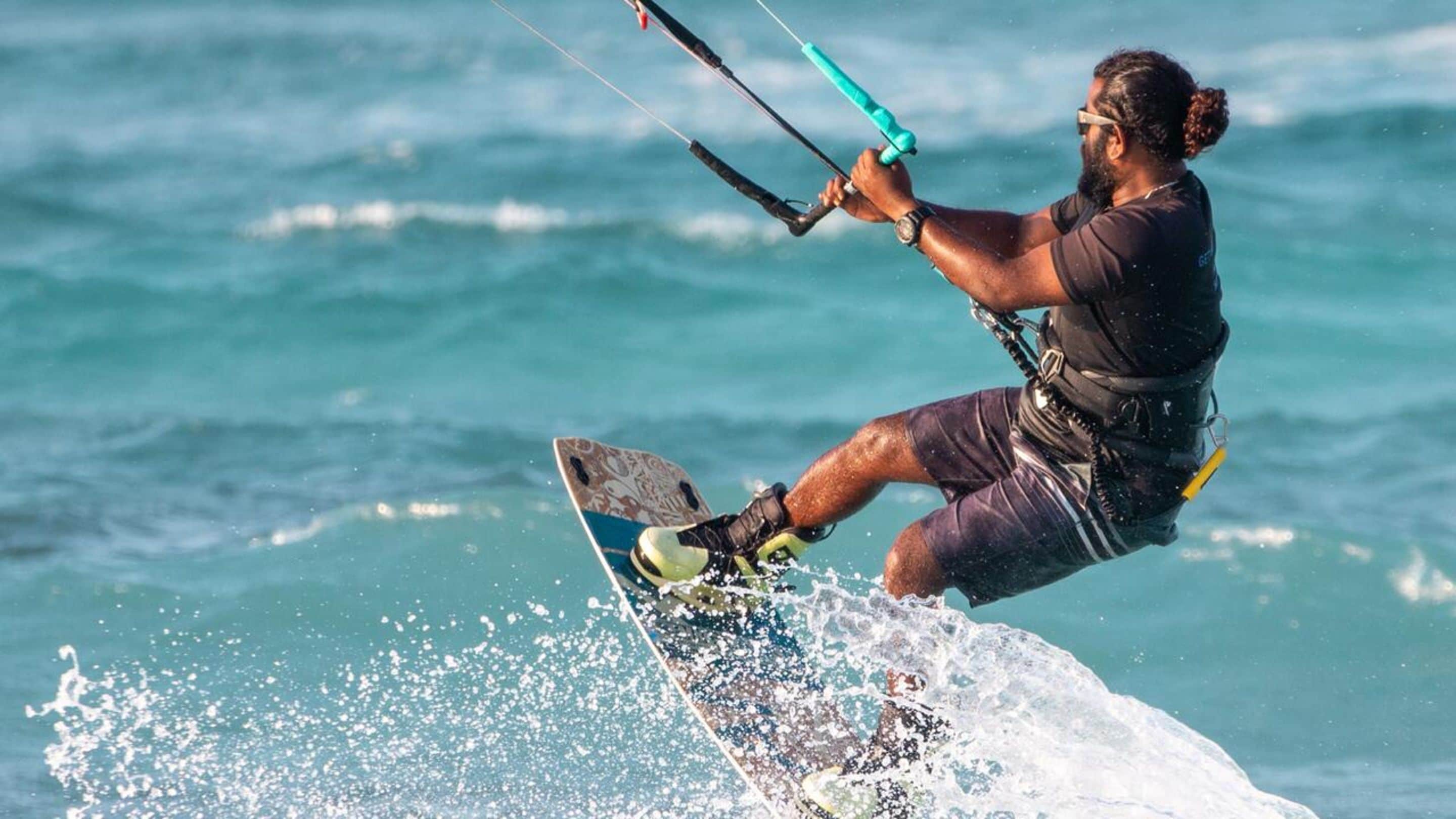 Foto - Arena Beach Hotel