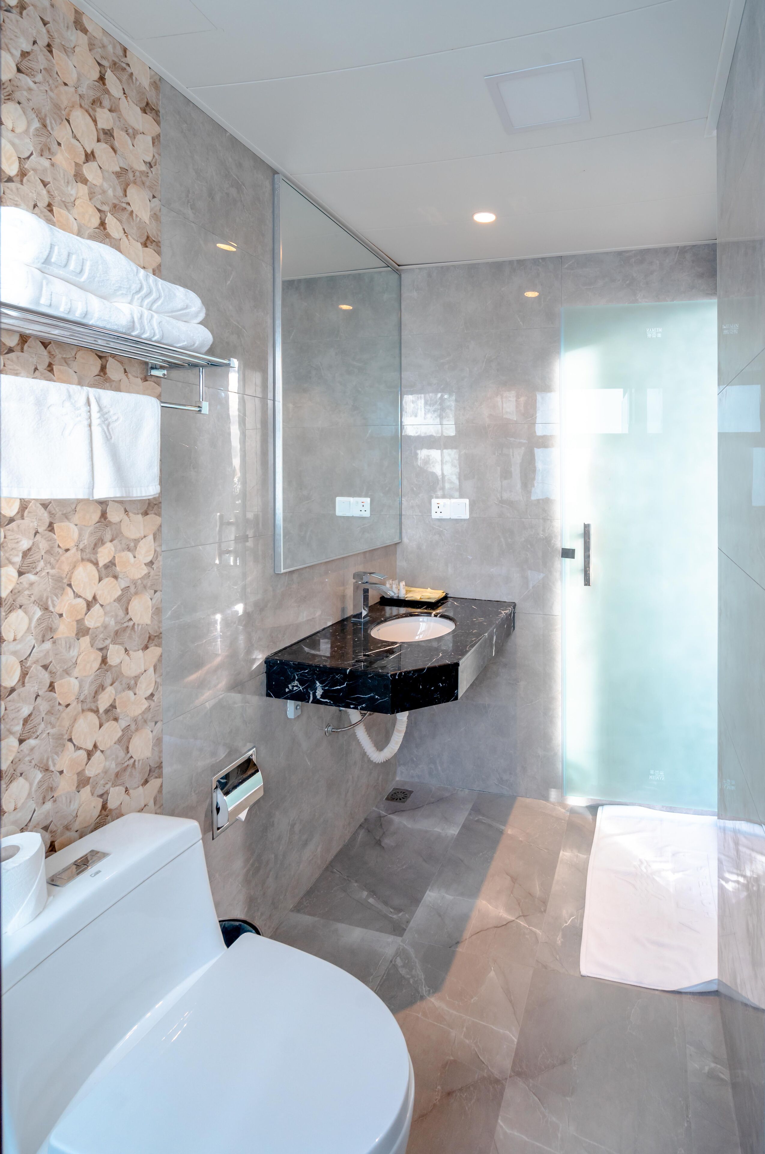 Foto - Arena Beach Hotel