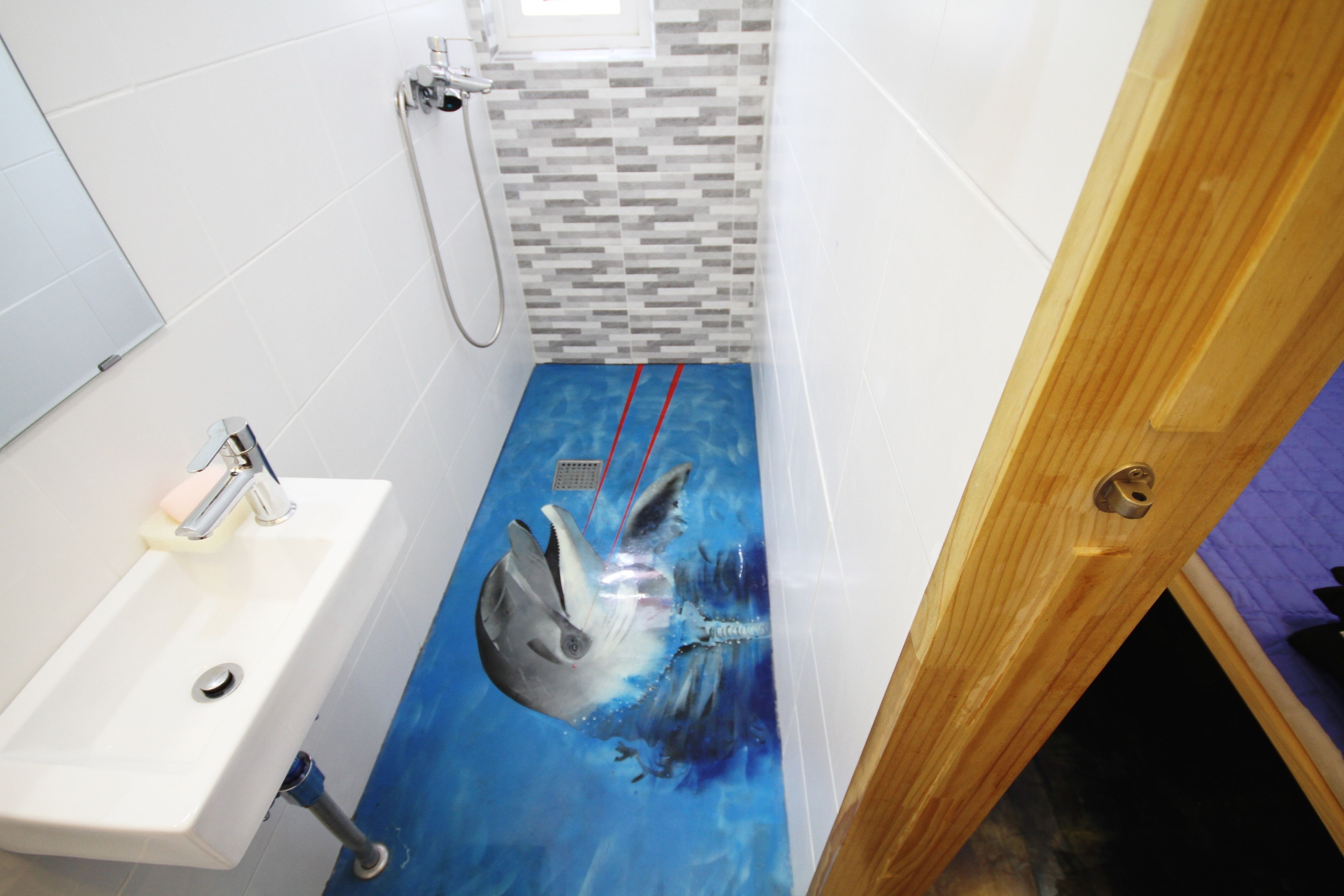 Foto - Time Travelers Party Hostel In Hongdae