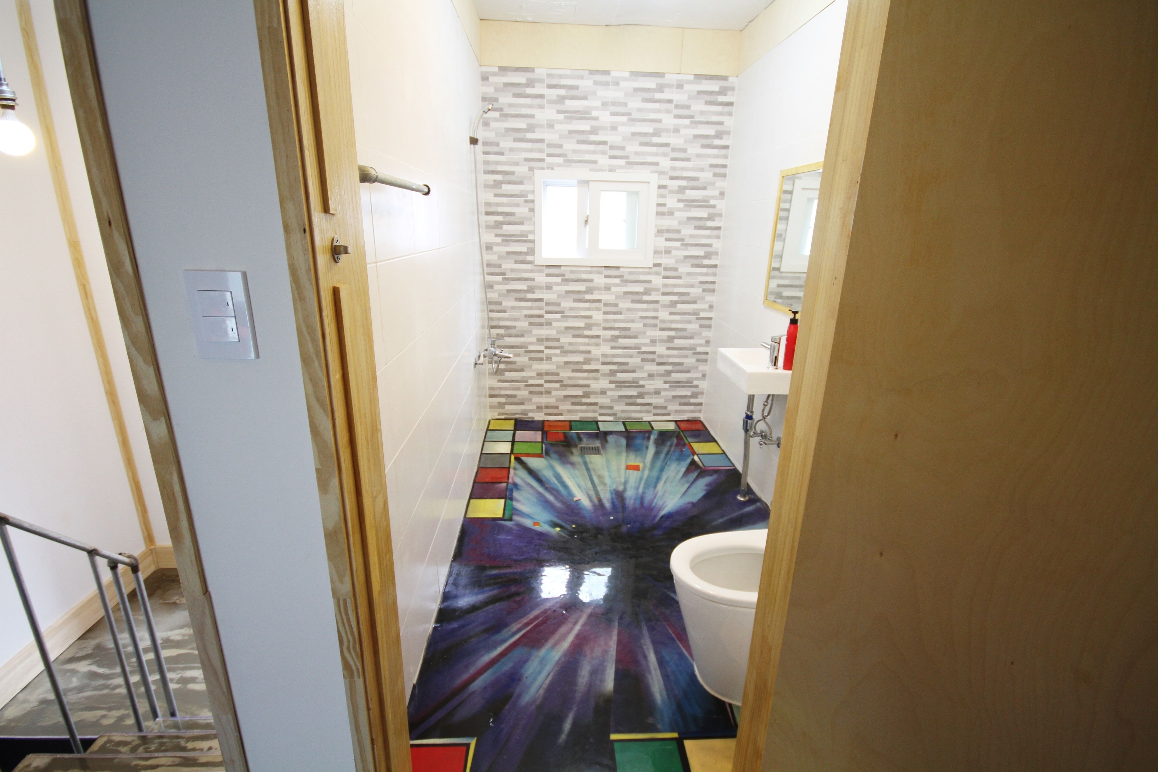 Foto - Time Travelers Party Hostel In Hongdae