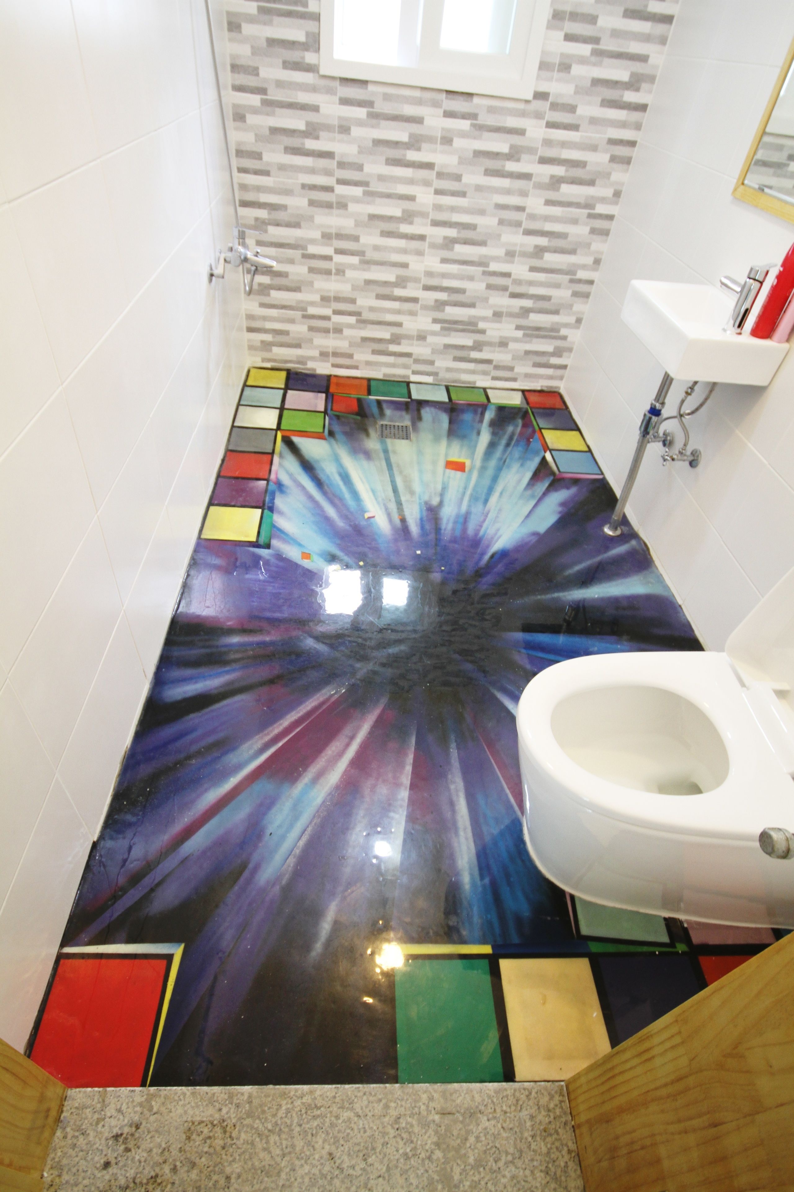 Foto - Time Travelers Party Hostel In Hongdae